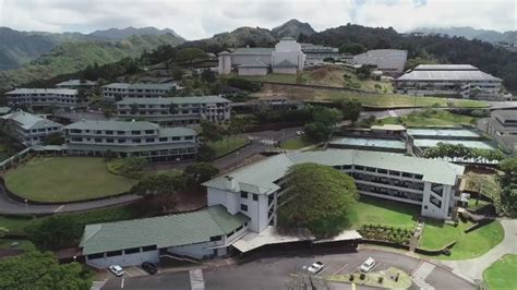 Kamehameha Schools Graduation 2024 - Freida Larina