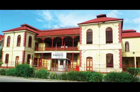 Night Court wraps up today - Guyana Chronicle