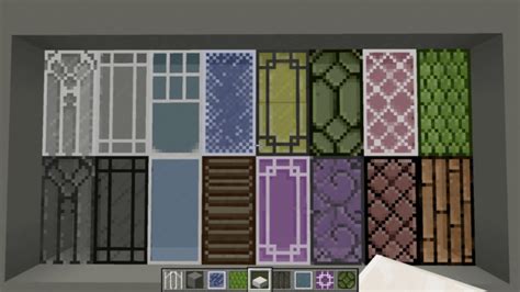 Minecraft Glass Texture Pack – Telegraph