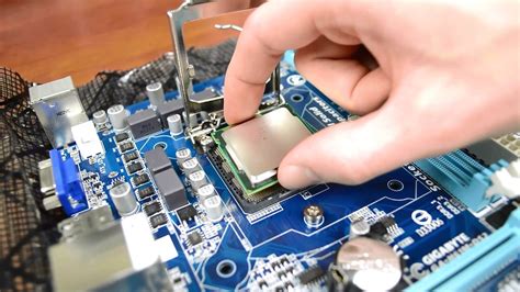 Computer Hardware – The Components You Need To Know About