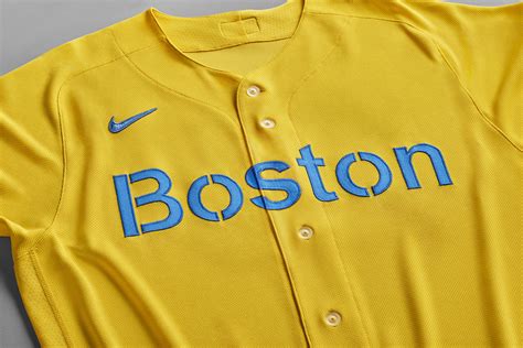 Nike x MLB City Connect Jersey Release Information | Nice Kicks