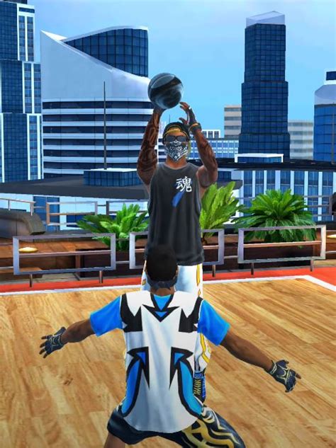 Basketball Stars Beginners Guide, Tips and Tricks | GamingonPhone