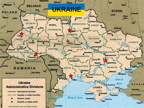 Melissa Prager EcoTravel Blog: Our Ukrainian journey includes the east ...