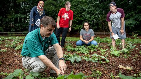 Agricultural Science – Athens Technical College