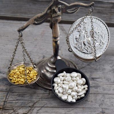 How much is a gram of silver worth? Today's prices available