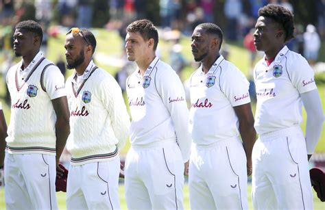 Da Silva’s journey to West Indies Test cap | cricket.com.au