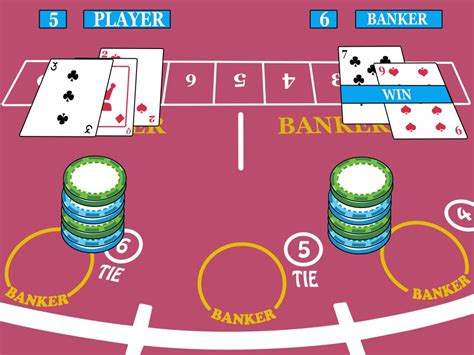 Baccarat Rules Is it really easy - espegizmo.com