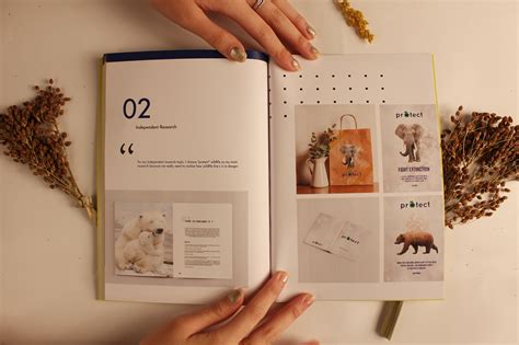 Portfolio Book :: Behance