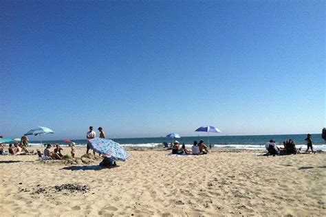 Santa Claus Beach is one of the very best things to do in Santa Barbara