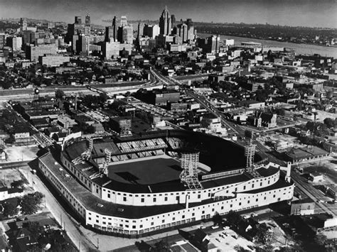 What abandoned sports stadiums from across the US look like today ...