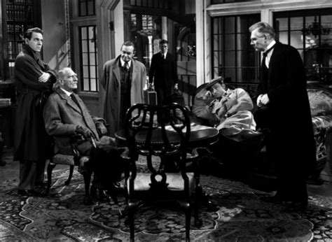 And Then There Were None, 1945 film - Public Domain Movies