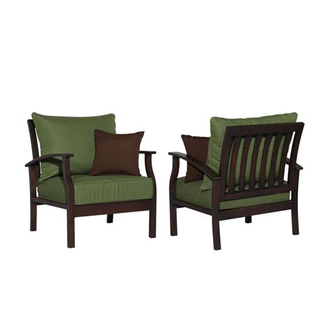 Wood chairs | Clearance patio furniture, Patio furniture sets, Patio chairs