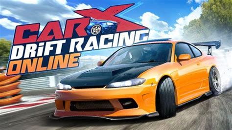 CarX Mods - First rounds on new tracks (Meihan, Driftplayground ...