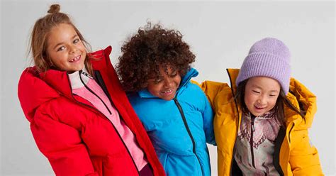 The 12 Best Winter Coats for Kids in 2024 – PureWow