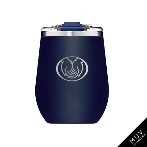 BruMate Uncork'd XL 14oz Wine Tumbler | HG