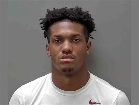 Alabama Walk-on Football Player Arrested On Second-degree Sodomy Charge - Primenewsprint