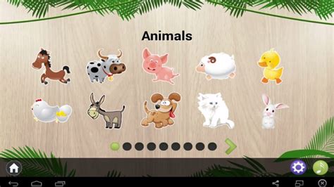 384 Puzzles for Preschool Kids - Abuzz | Animals Puzzle for Kids ...