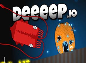 Specification Of Deeeep.io Best Animal - Deeeep.io Unblocked Play