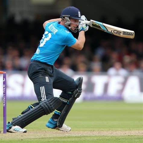 England vs. Sri Lanka, 4th ODI: Highlights, Scorecard and Report | News ...