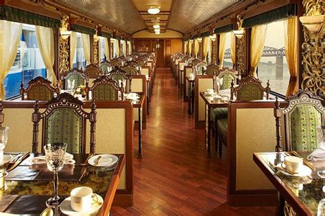 Must-See Luxury Train Travel from Around the World | Reader's Digest