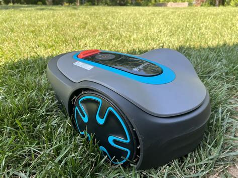 My Experiment With Budget Robotic Mowers (Mind Blown) - The Lawn Review