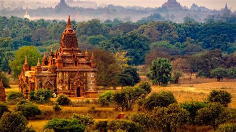 Burma Travel: Three Years On | HuffPost UK Life