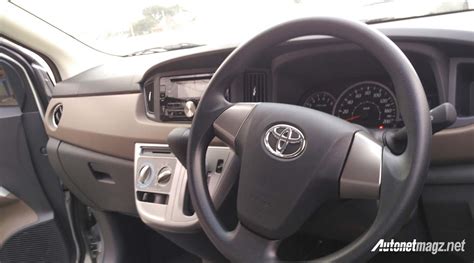 Toyota Calya mini MPV arrives at dealerships - In 15 Images