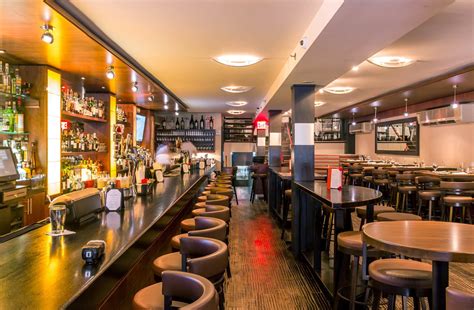 21 Best Theater District Restaurants In NYC