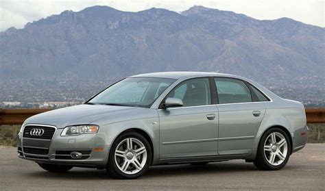 2006 Audi A4