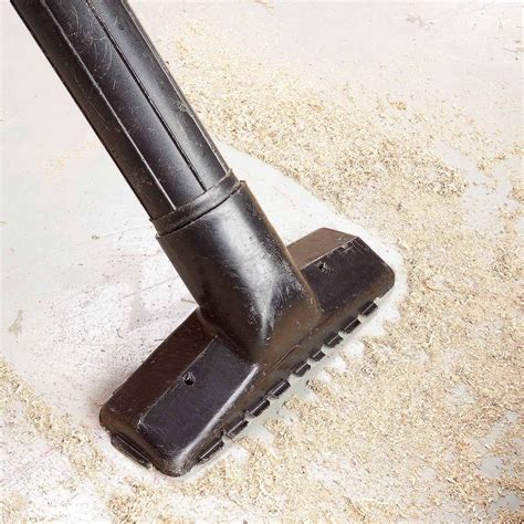 Ventilated Shop Vacuum Attachment — The Family Handyman