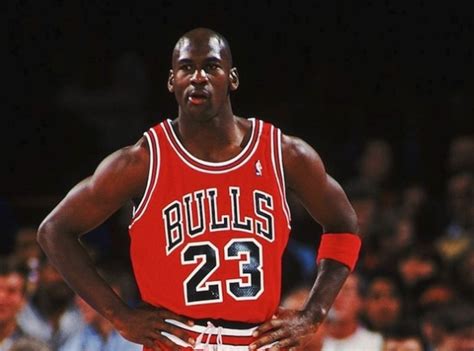 Los otros números 23 de los Chicago Bulls – El Gurú del deporte