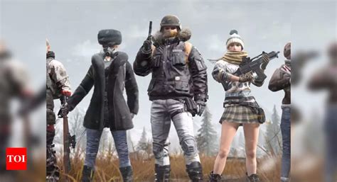 Pubg Update: PUBG Mobile beta update 0.12.0: Rocket launcher, new ...