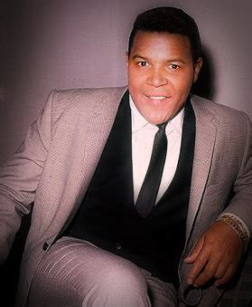 Black Kudos • Chubby Checker Chubby Checker (born Ernest...