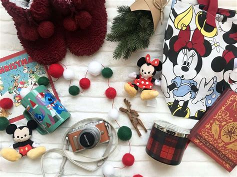 Disney Christmas Gift Guide