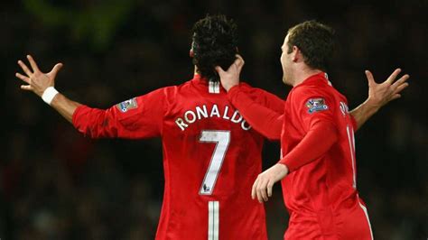 Cristiano Ronaldo Manchester United - Goal.com