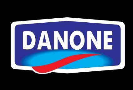 Danone logo free logo | Download it now!