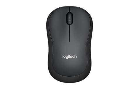 Logitech M221 Silent Mouse Review