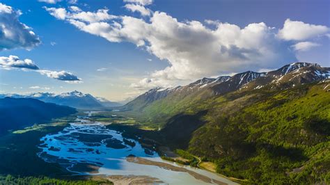 The Roadless Rule Is Good for the Tongass National Forest—and the ...