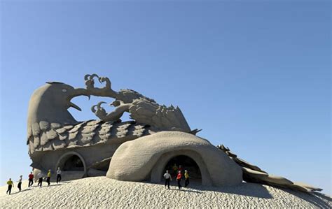 Jatayu Nature Park | Jatayu Earth’s Center, Chadayamangalam, Kerala ...