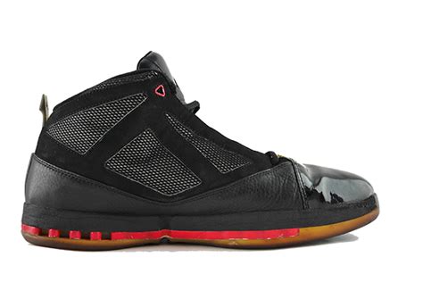 Air Jordan 16 OG "Bred" – FlightSkool Shoes