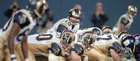 The 7 Best Offenses In NFL History, Ranked