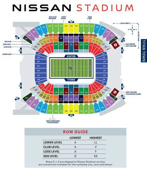 Nissan Stadium Seating Map | SexiezPicz Web Porn