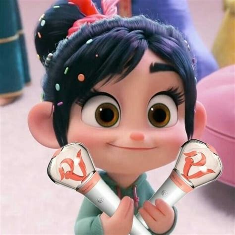 Vanellope PFP ~ Streetcar Slowed Jjk Dankest Sapo Soulja | Giblrisbox Wallpaper