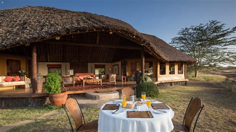 Tortilis Camp Amboseli | Rates & Prices | Safari Travel Plus