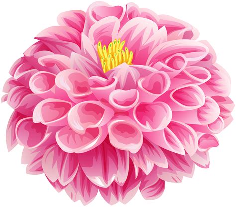 free dahlia clipart 10 free Cliparts | Download images on Clipground 2024