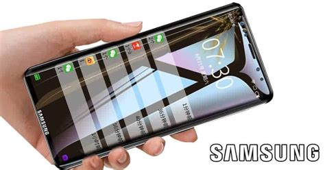 Samsung Galaxy S11 specs: CRAZY Dual 108MP cameras, 12GB RAM!