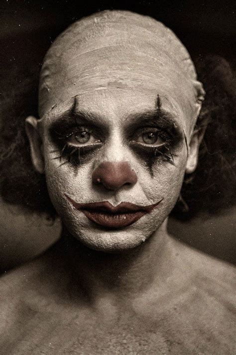 Photo Gallery: 20 of the Scariest Clowns of All Time | Scary clowns ...