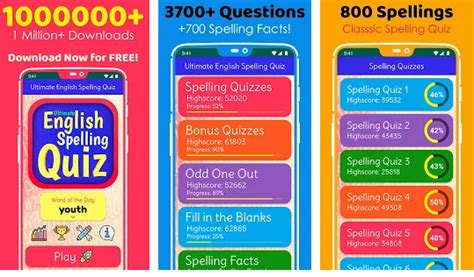 Top 10 Spelling Games & Apps for Adults - Number Dyslexia