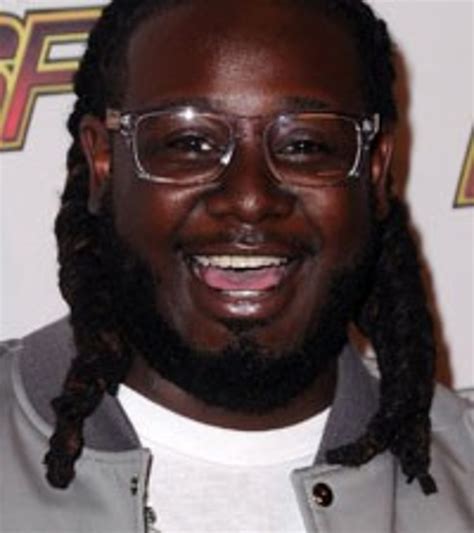 T-Pain Wrote ‘Good Life’ for Kanye After MC Ordered Food