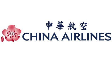 China Airlines Logo, symbol, meaning, history, PNG, brand